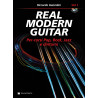 Real Modern Guitar Volume 1