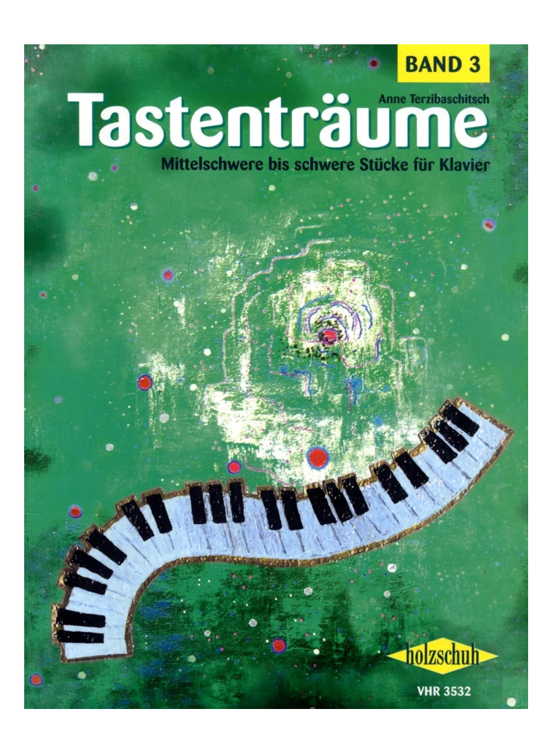 Tastenträume vol. 3