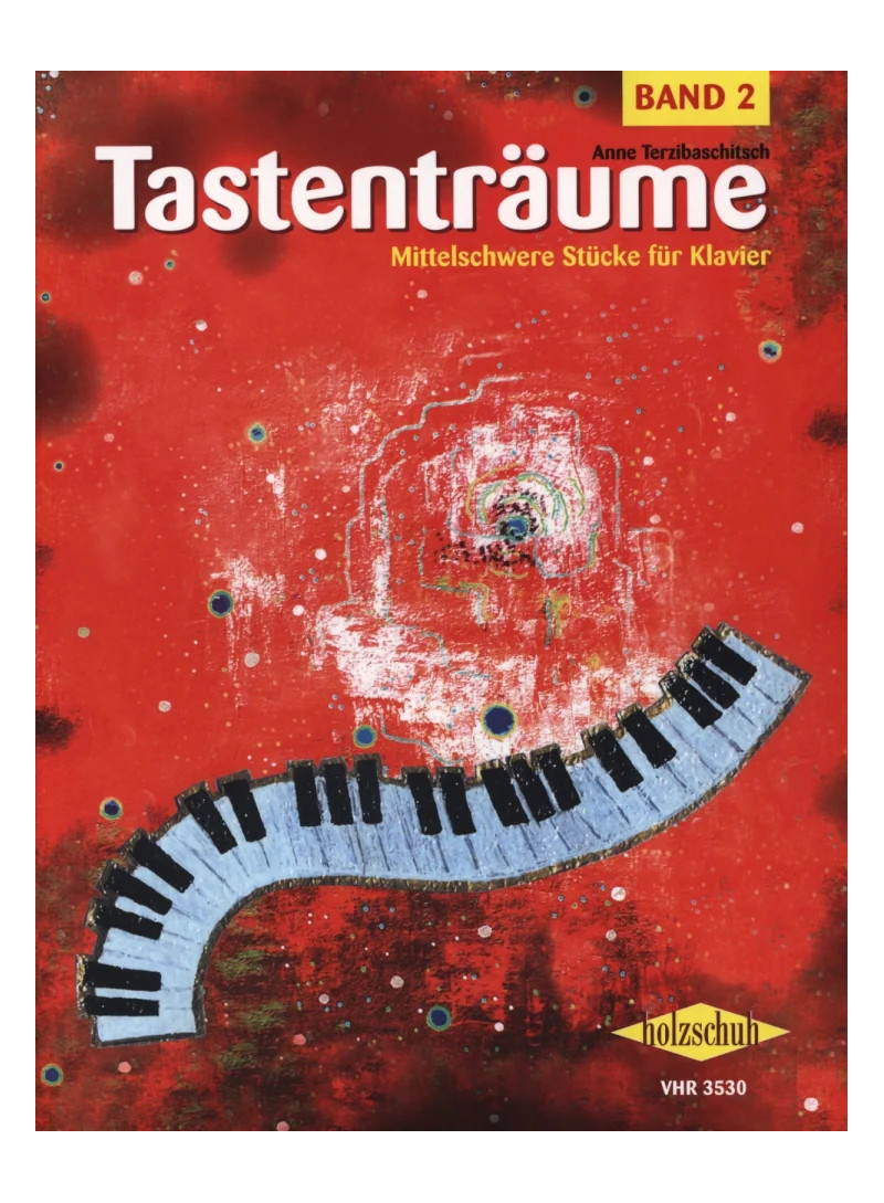 Tastenträume vol. 2