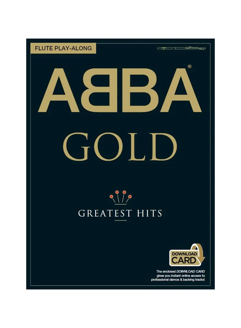 ABBA Gold