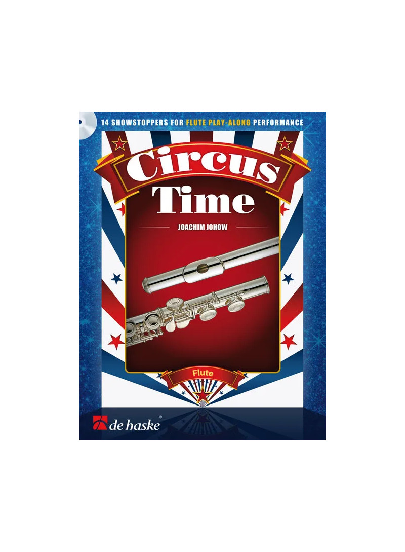 Circus Time