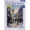 Scottish Songs and Ballads Vol. 2