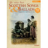 Scottish Songs and Ballads Vol.1