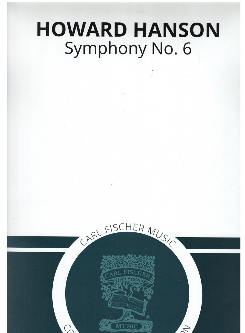 Symphony n. 6