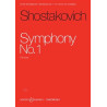 Symphony no. 1 op.10