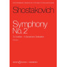Symphony in B major No.2 op.14