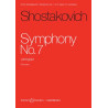 Symphony in c major no.7 op. 60