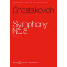 Symphony in c minor No. 8 op. 65