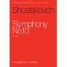 Symphony No. 10 op. 93