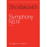 Symphony No. 14 op. 135