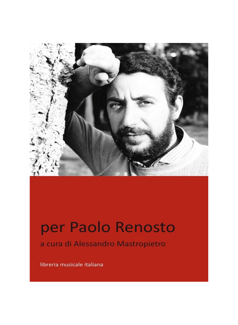 per Paolo Renosto