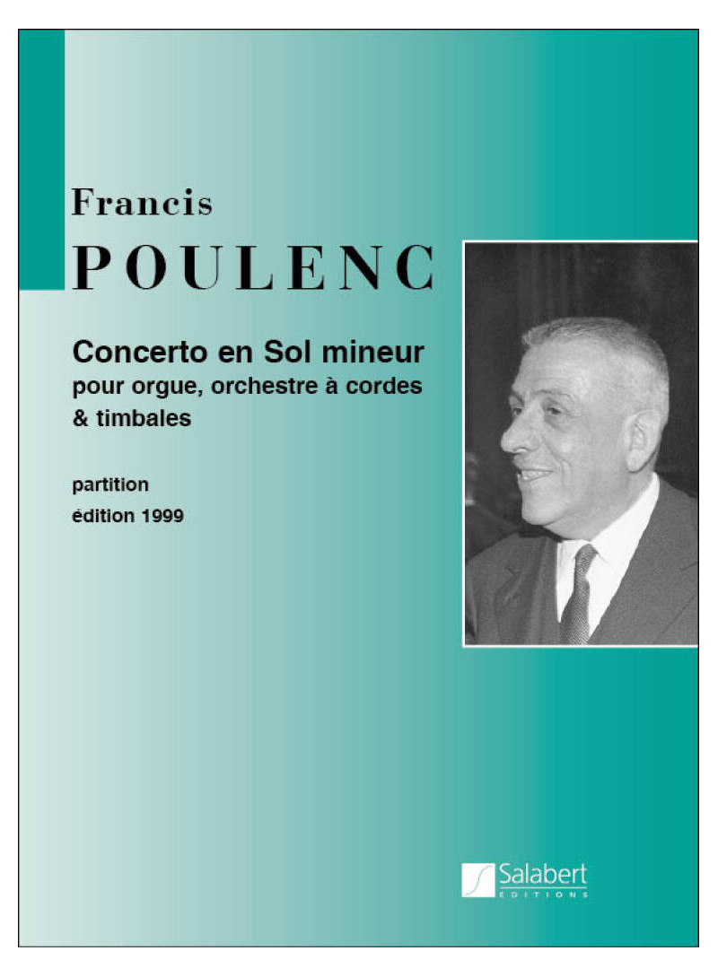 Concerto in Sol minore