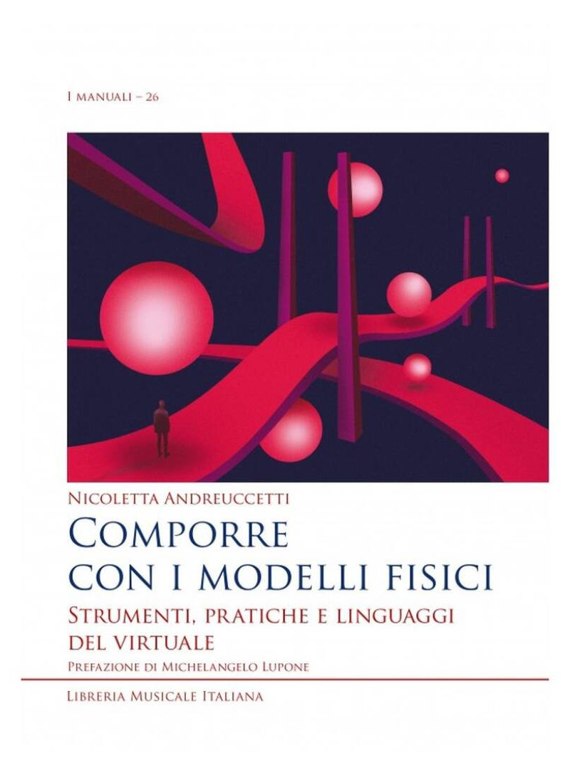 Comporre con i modelli fisici