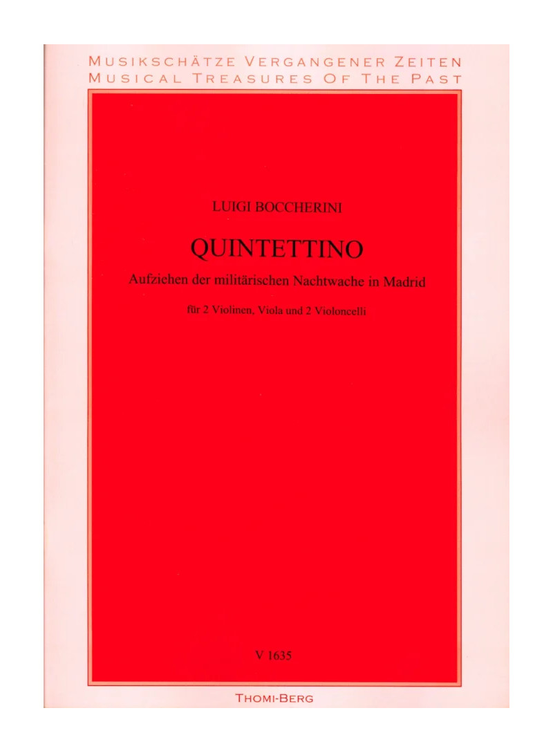 Quintettino