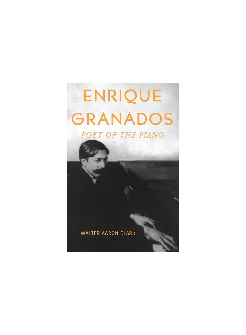 Enrique Granados