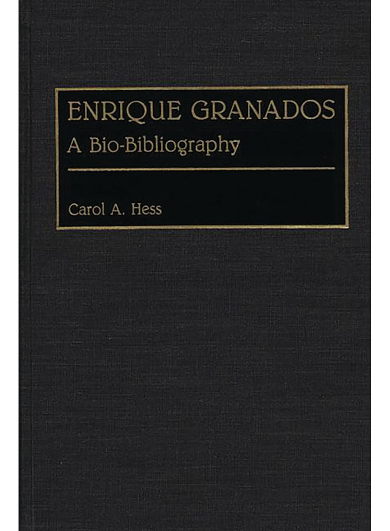 Enrique Granados