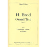 Grand Trio op.15