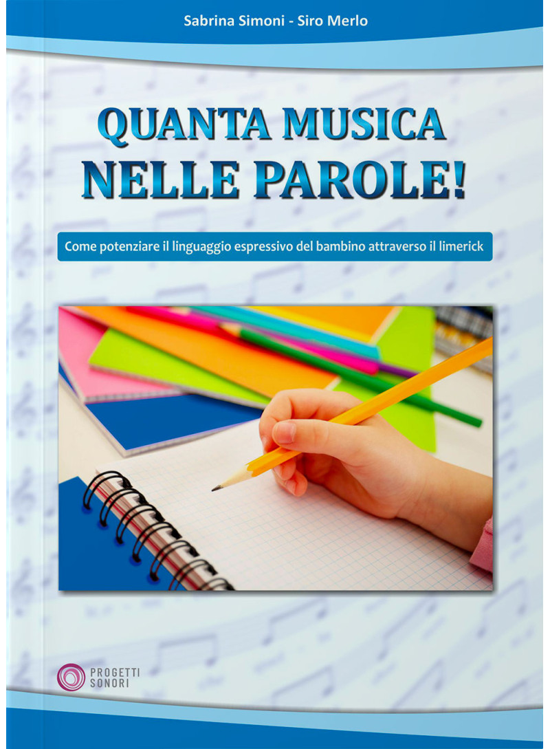 Quanta musica nelle parole