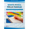 Quanta musica nelle parole