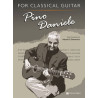 Pino Daniele For Classical Guitar