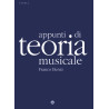 Appunti Di Teoria Musicale