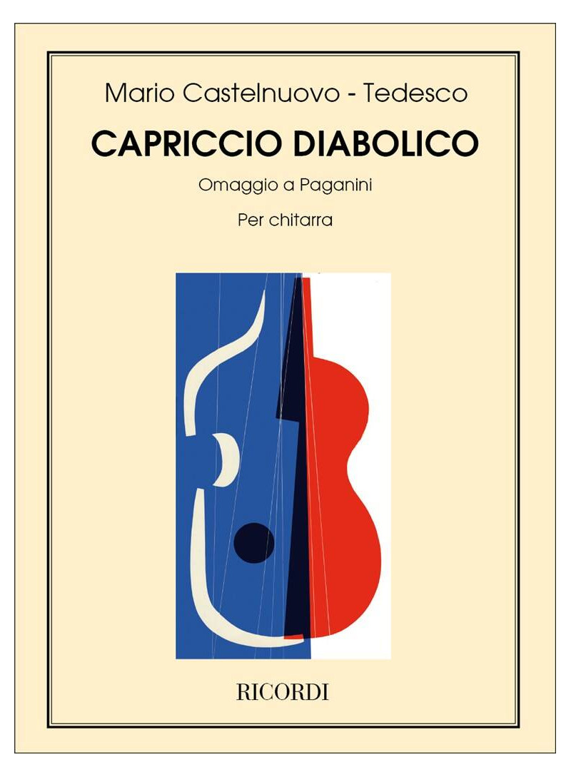 Capriccio diabolico
