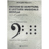 Metodo Di Scrit. E Lettura Mus. Braille