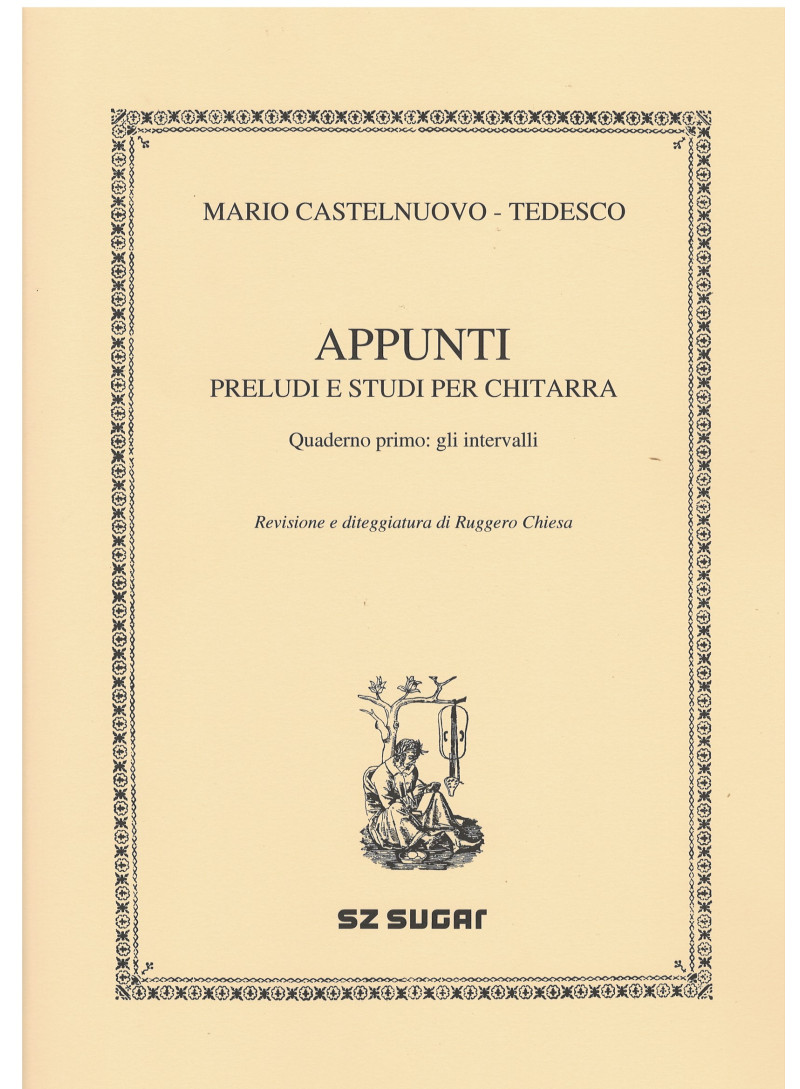 Appunti (1967)