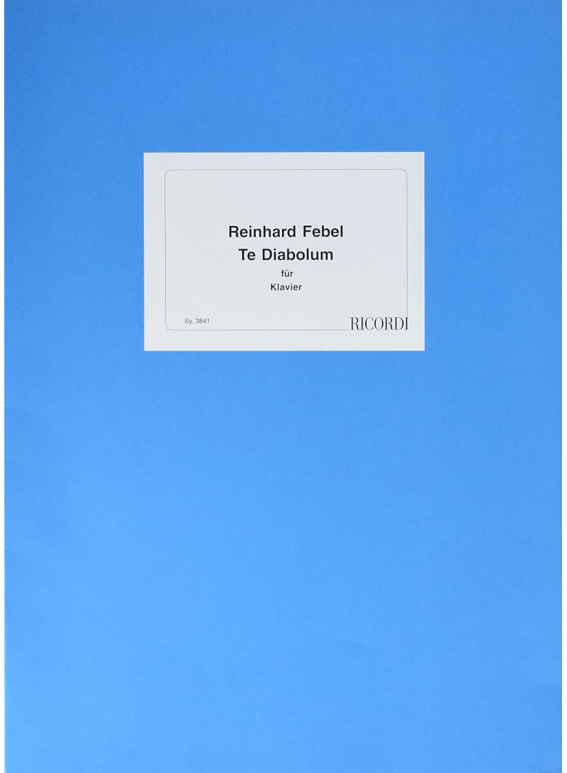 Te Diabolum