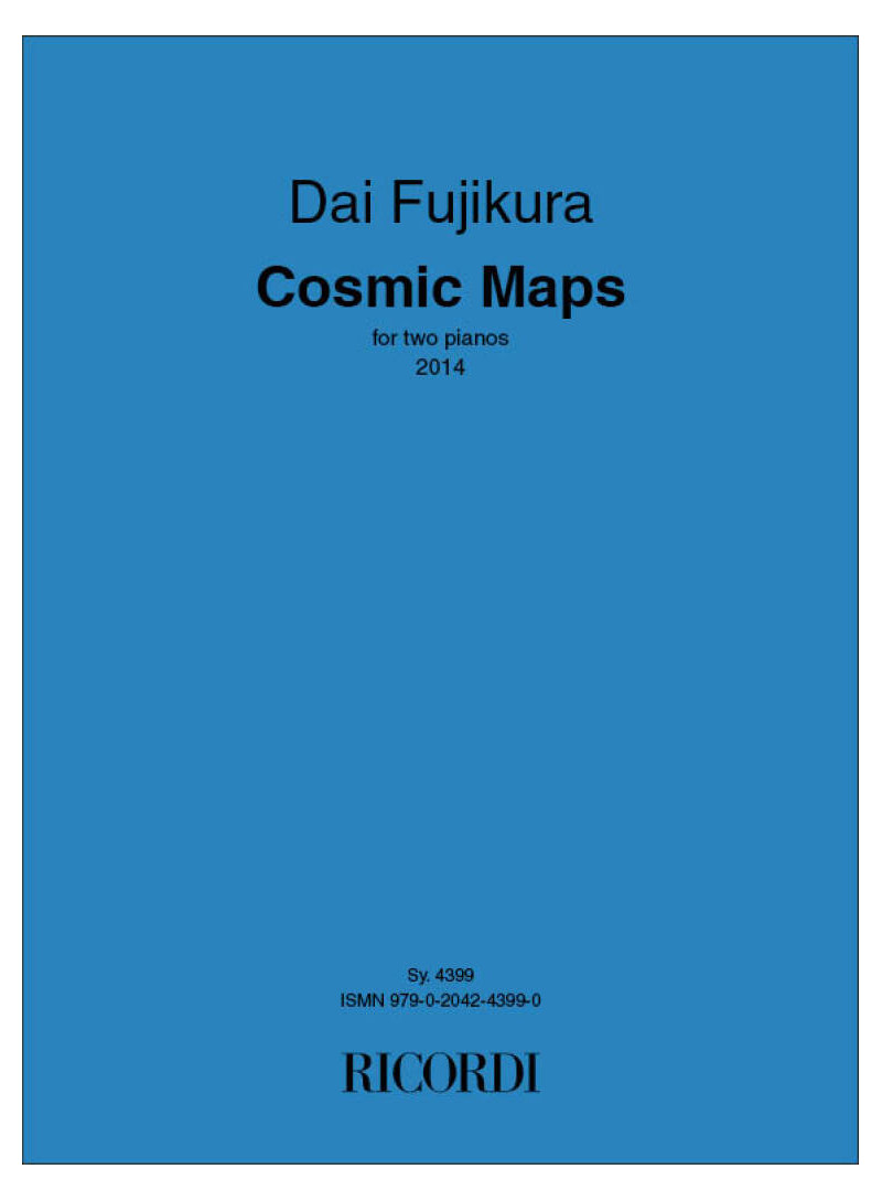 Cosmic Maps