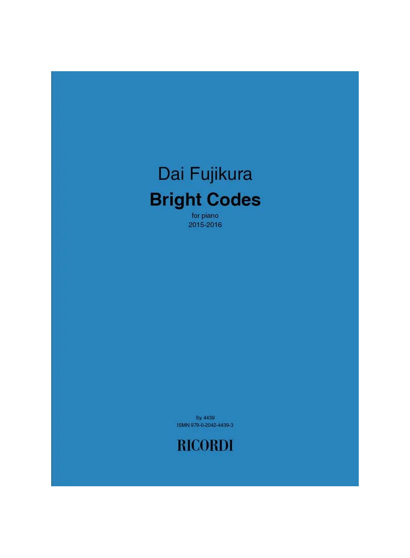 Bright Codes