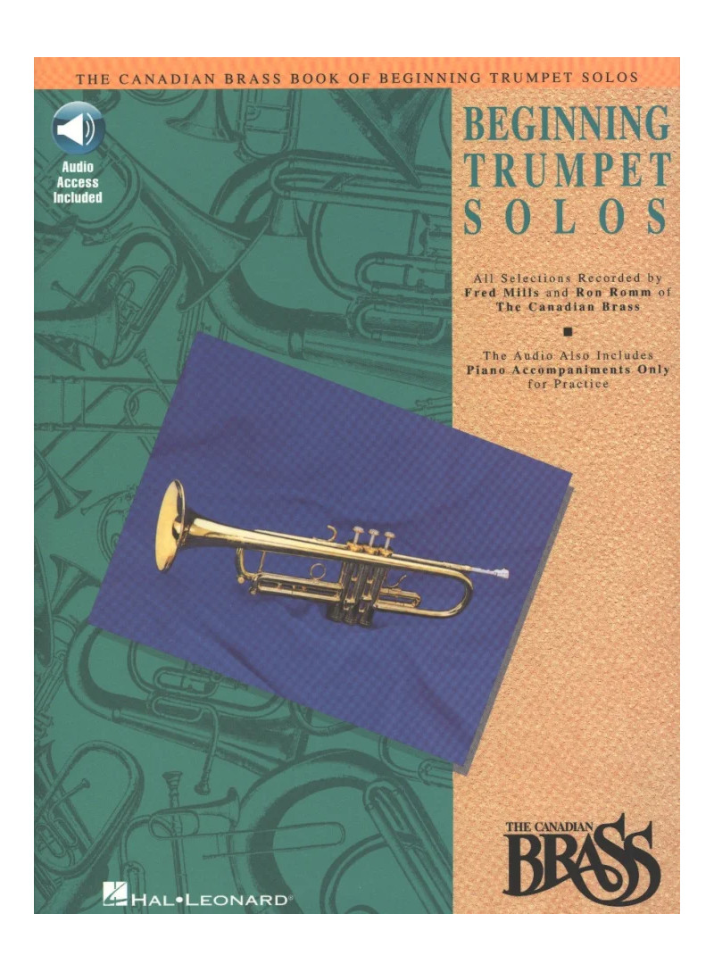 Canadian Brass Book