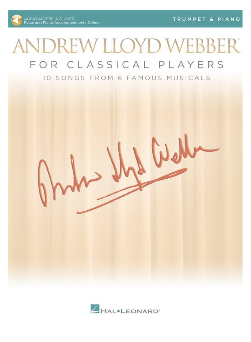 arrangiamenti tromba - livello intermedio