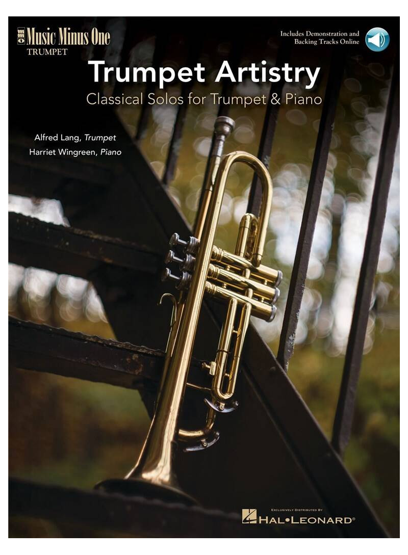 Trumpet Artistry