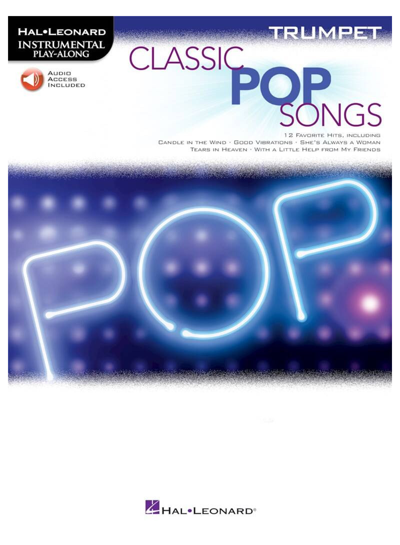 Classic Pop Songs