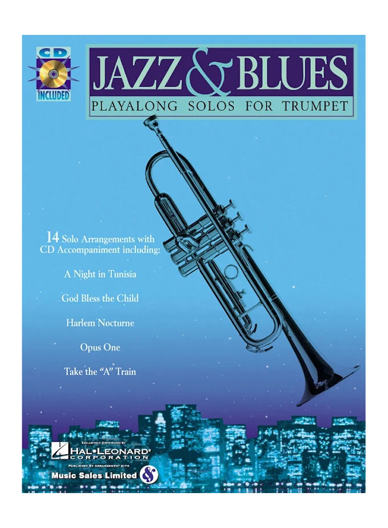 Jazz & Blues
