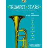 Trumpet Stars - Set 1
