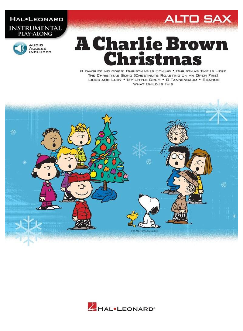 A Charlie Brown Christmas(TM)