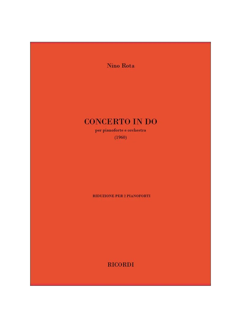 Concerto in Do
