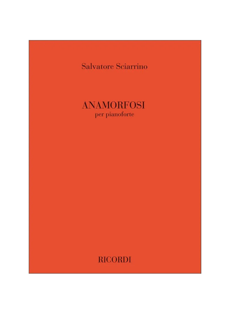 Anamorfosi