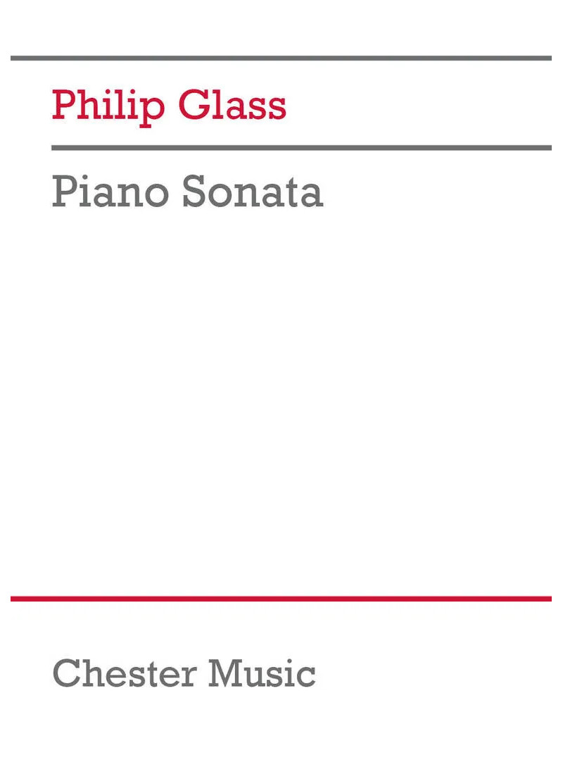 Piano Sonata
