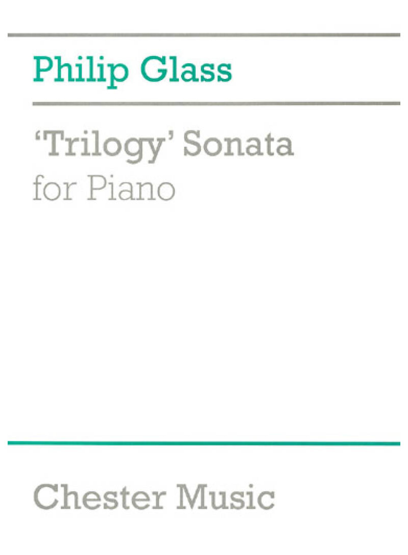 "Trilogy" Sonata