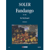 Fandango R146 - Piano