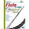 Classical Duets - Flute/Piano