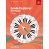 Piano Scales Explorer - Grade 5