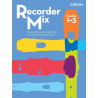 Recorder Mix - ABRSM 1-3