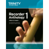 Recorder Anthology Initial-Gr 1