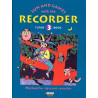 Fun and Games with the Recorder - 3