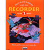Fun and Games with the Recorder - 2