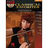 Classical Favorites - Violin pl.al.27
